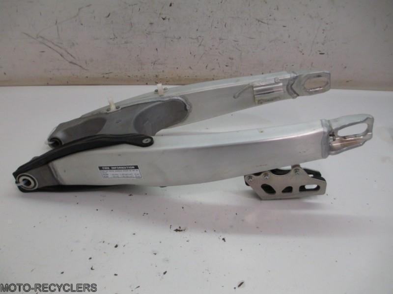 10 yz250f yzf250  swingarm swing arm  #170 -7879