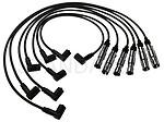 Standard motor products 9654 tailor resistor wires