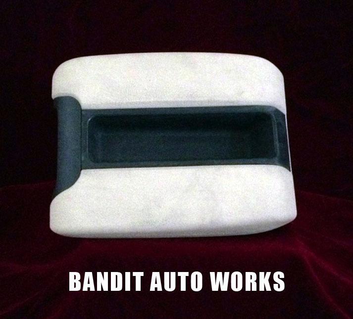 1998 bmw 528i center arm rest