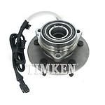 Timken 515029 front hub assembly