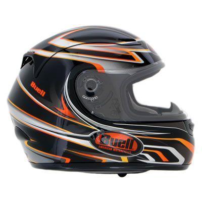 Buell octane helmet - m