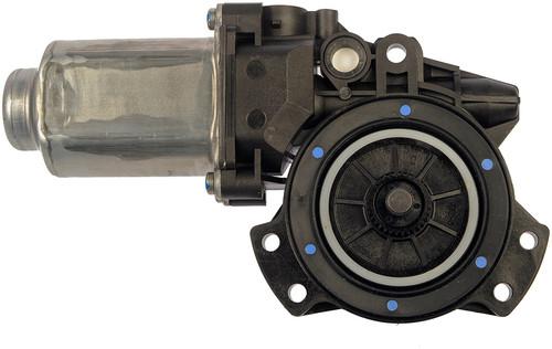 Window lift motor 2008-07 elantra platinum# 1330549