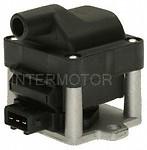 Standard motor products uf207 ignition coil