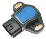 Standard motor products th237 throttle position sensor