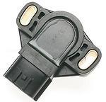 Standard motor products th231 throttle position sensor