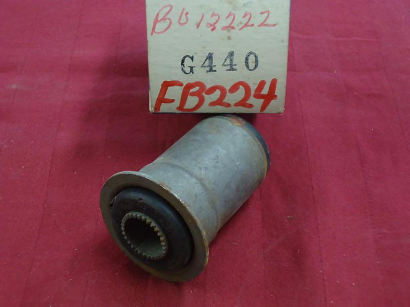 1959-64 chev rear suspension bushing #g440