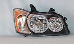 Tyc 20-6173-00 headlight