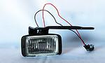 Tyc 19-5333-00 driving and fog light