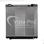 Vista pro automotive 434081 radiator