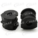 Mas industries bsk69539 sway bar frame bushing or kit