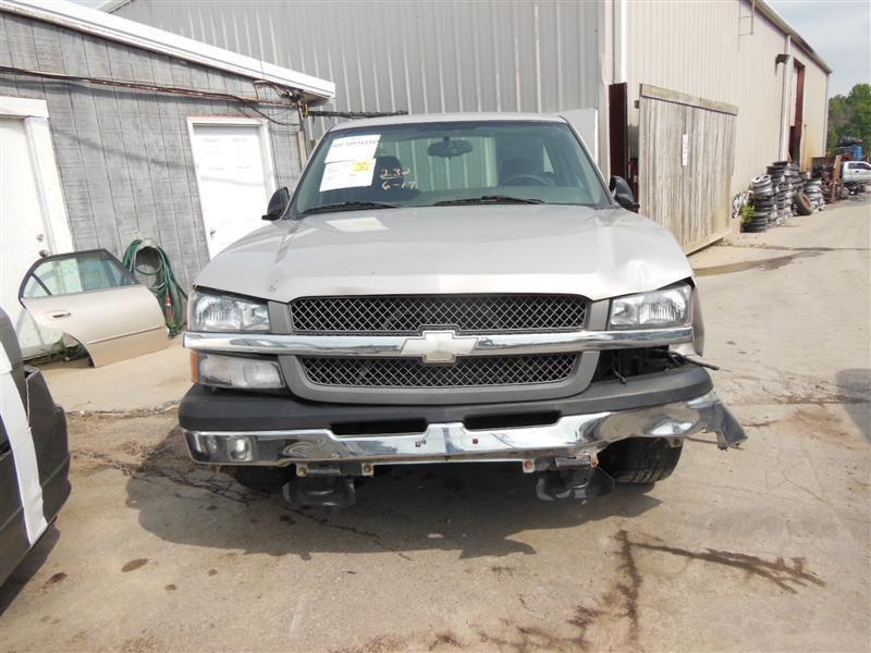 05 06 07 silverado 1500 r. headlight