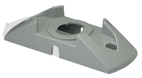 Grote 43690 - twist-in surface mount bracket