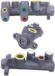 Parts master 10-2610 remanufactured master cylinder