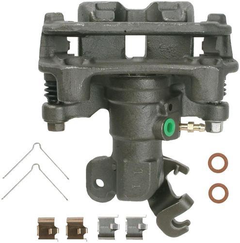 Bendix sl47489 rear brake caliper-reman semi-loaded caliper