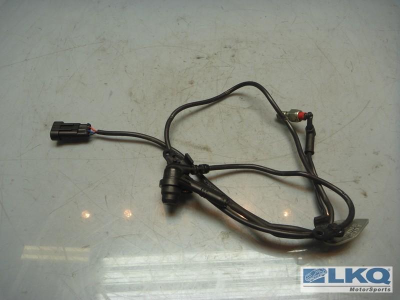 2009 09 bmw g450x engine sensors at lkq motorsports