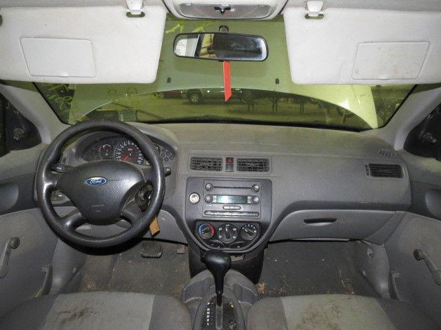 2005 ford focus steering column 2517169