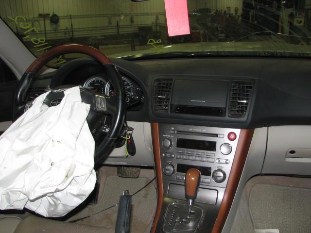 2005 subaru legacy steering column 1047676