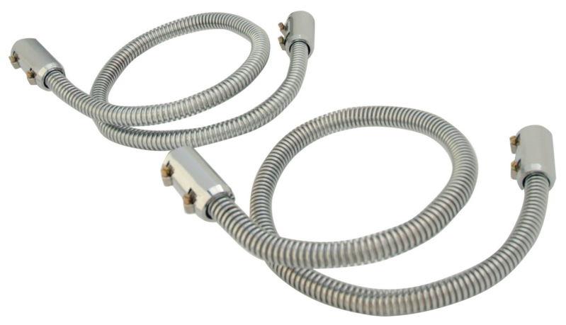 Spectre performance 7809 magna-kool; stainless steel heater hose kit