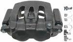 Raybestos frc11590 rear left rebuilt caliper with hardware