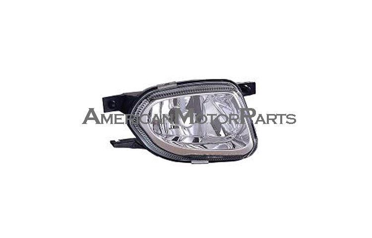 Right passenger side replacement fog light 03-06 mercedes benz e class 211820065