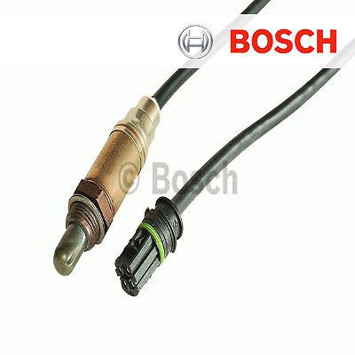 1x 0258003751 bosch lambda oxygen sensor ls3751