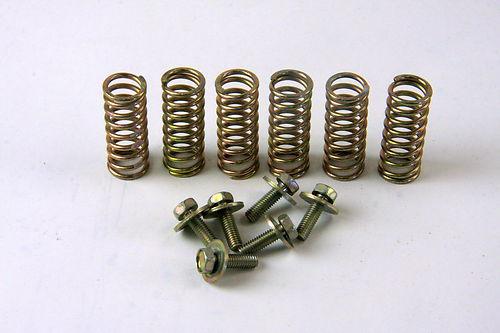 Clutch spring set 1998 honda cr250r cr 250r trx450r trx450er 94-07 oem