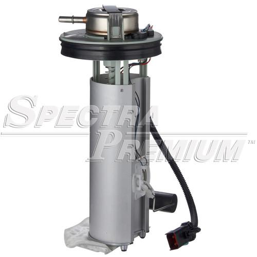 Spectra premium sp7122m fuel pump & strainer-fuel pump module assembly