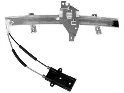 Dorman 741-647 window regulator-window regulators