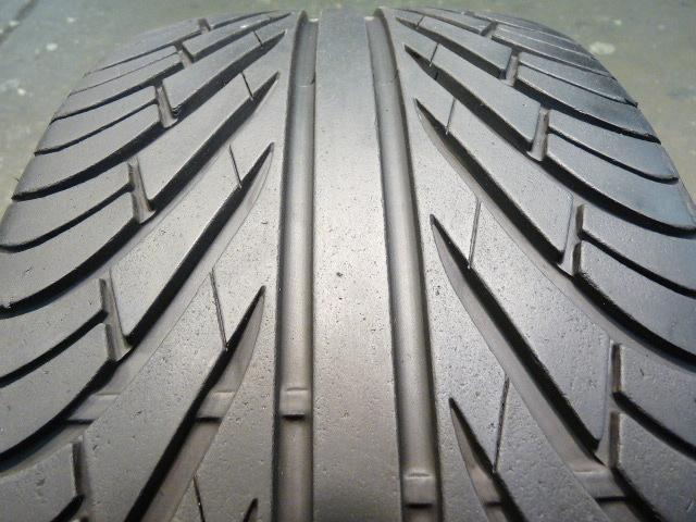 One nice cooper zeon 2-xs, 245/35/19 p245/35r19 245 35 19, tire # 46205 qa