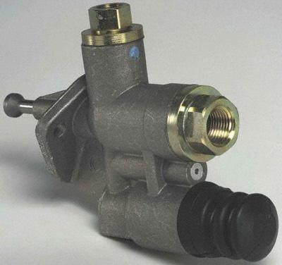 Carter m73104 mechanical fuel pump