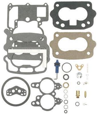 Smp/standard 504a carburetor kit