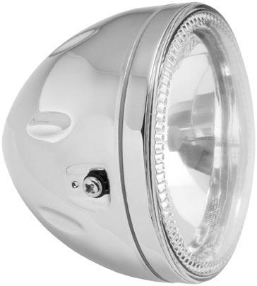 Tucker / rocky 26-6259 headlite anghalo ccfl bm chr