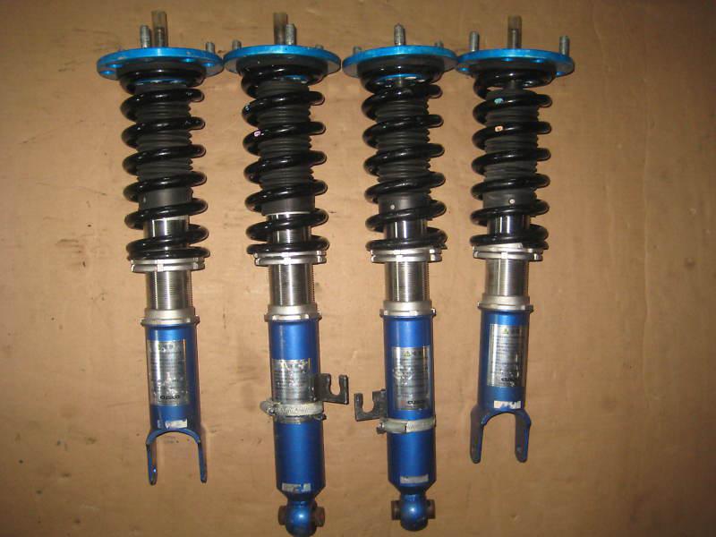 92 02 mazda rx-7 fd3s rx7 cusco coilover suspension jdm rx7 fd3s cusco coilovers