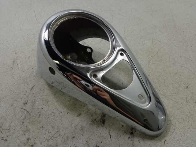 01 kawasaki vulcan vn800 800 fuel tank console