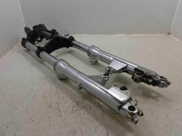 84 honda goldwing gl1200 1200 forks w/ triple tree