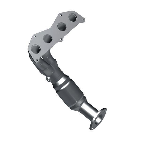 Magnaflow catalytic converters - 49 state legal - 49291