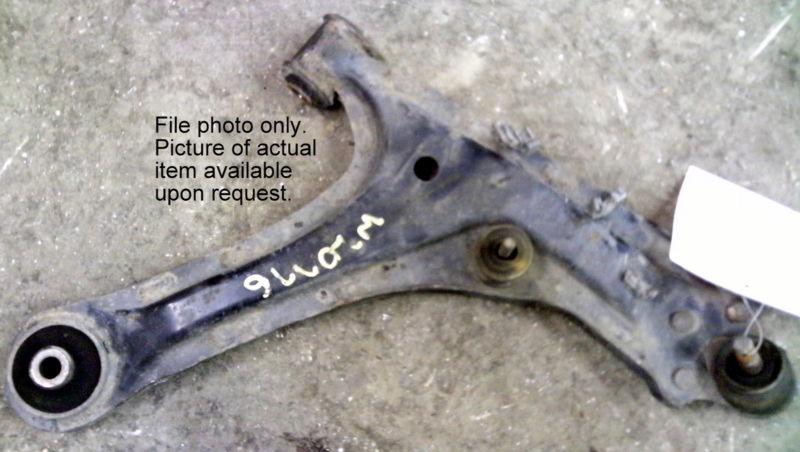 99 00 01 02 03 04 05 06 07 08 09 10 silverado 2500 upper control arm fr 294145