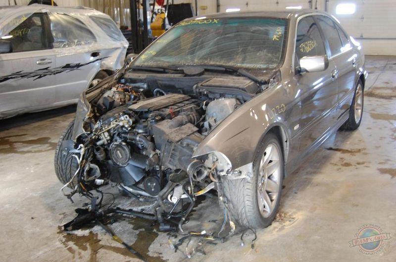 Axle shaft bmw 525i 747801 01 02 03 assy rear lifetime warranty