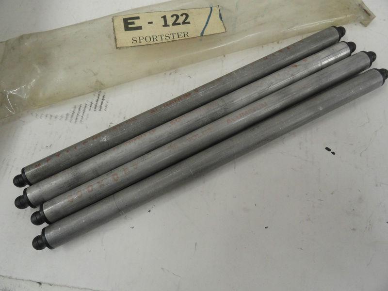 Sportster "new" set of 1957-85 push rods