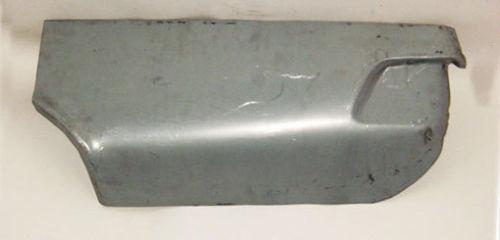 Quarter panel - dodge coronet 1963 1964 1965  - lower - left side