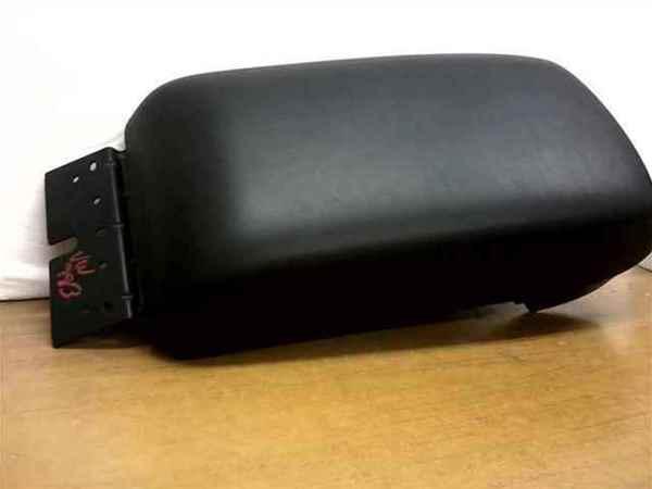 07 mitsubishi endeavor armrest console lid oem lkq