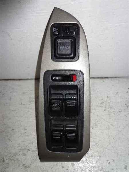 2006 honda pilot power window switch left oem lkq