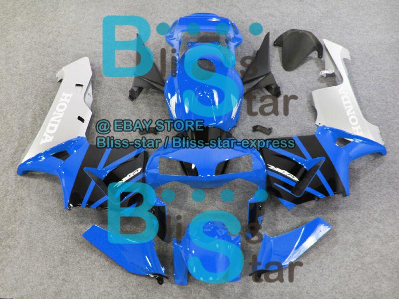 Fairing for honda cbr600rr cbr600 rr cbr 600 600rr 03-04 2003-2004 set 042 f y7