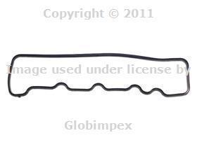 Mercedes r107 w108 109 116 w126 valve cover gasket right oem new + warranty