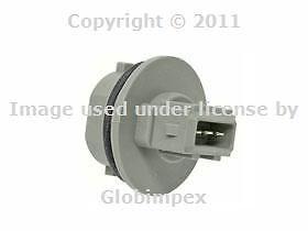 Volvo (95-06) turn signal bulb socket genuine new + 1 year warranty