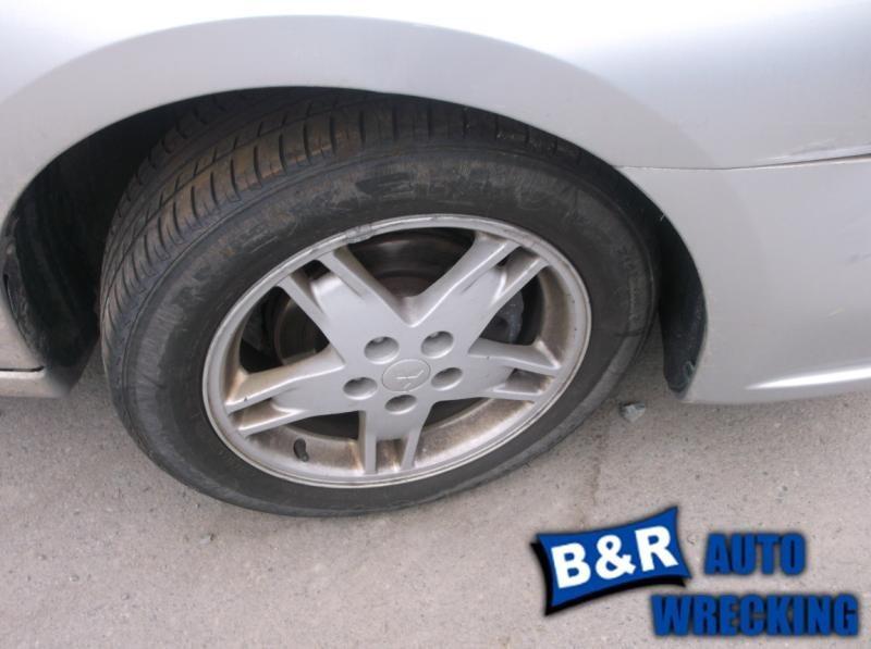 Wheel/rim for 04 05 06 galant ~ 17x7 5 spoke 4812557