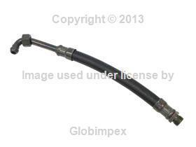 Bmw e24 e28 e30 (1982-1991)  automatic transmission cooling line crp industries 