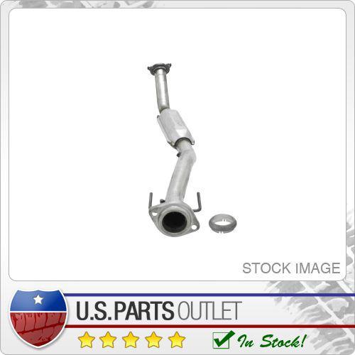 Sell Flowmaster Direct Fit Catalytic Converter In Usa Us For Us