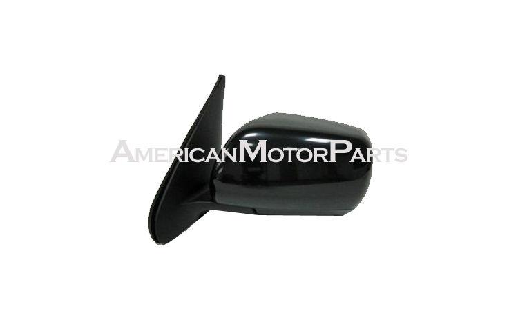 Left and right side pair power side mirror-auto car part oe fit-warranty