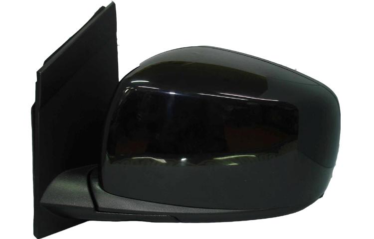 Depo driver side replacement power heated mirror 08-10 dodge chrysler 1ab781x8aa